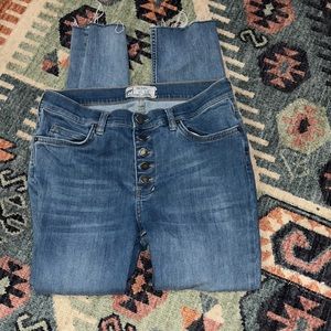Free People Jeans